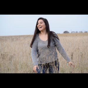 Meet your Posher, Rebekah